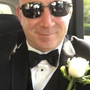 Meet your Posher, Marc